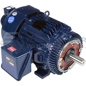 Image for 75HP MARATHON 1780RPM 365TC TEBC 3PH MOTOR Y516